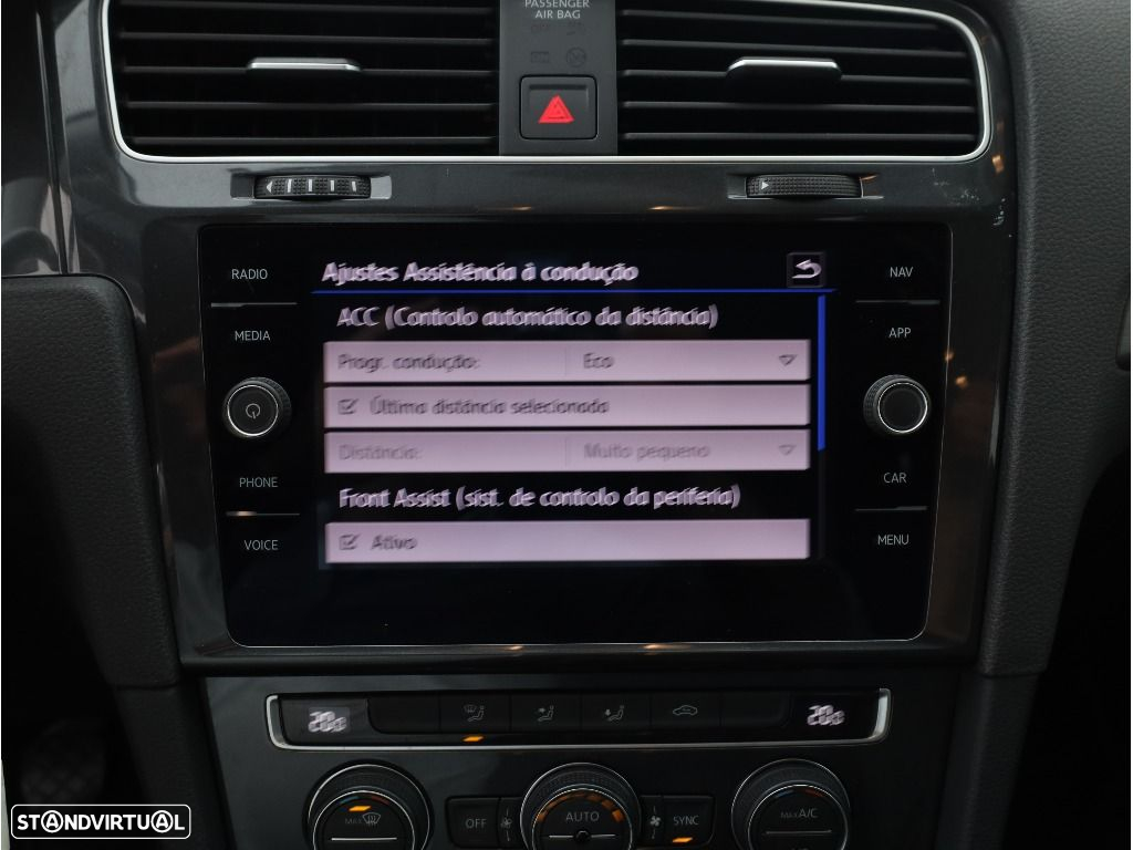 VW Golf 1.6 TDI Stream - 33