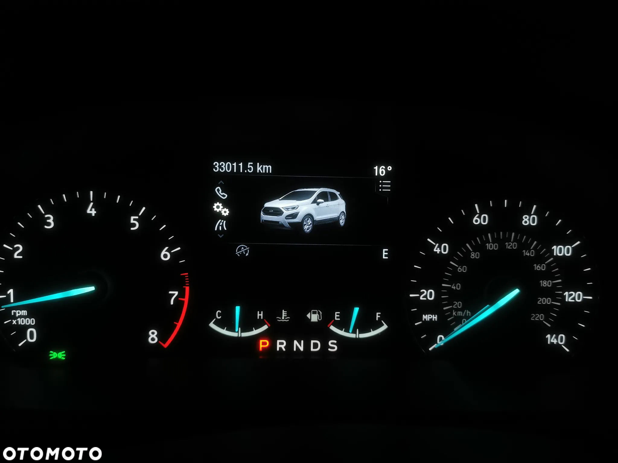 Ford EcoSport - 4