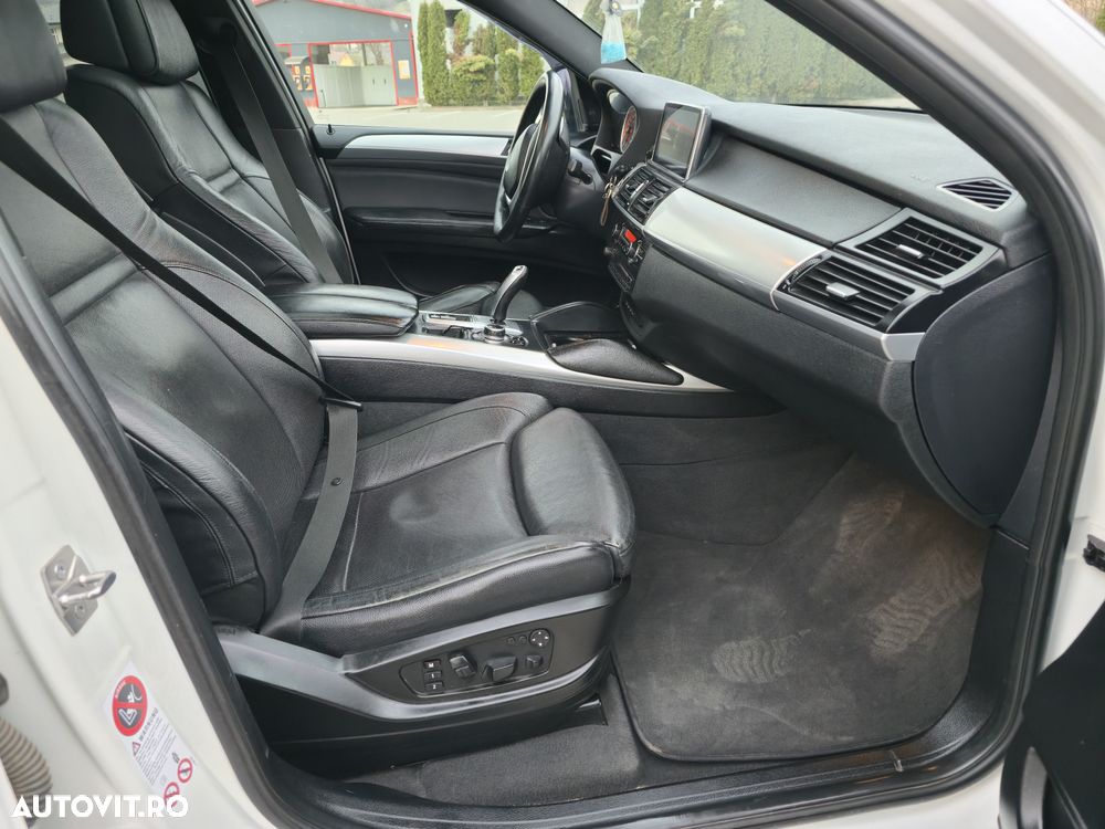 BMW X6 xDrive40d Edition Exclusive - 6