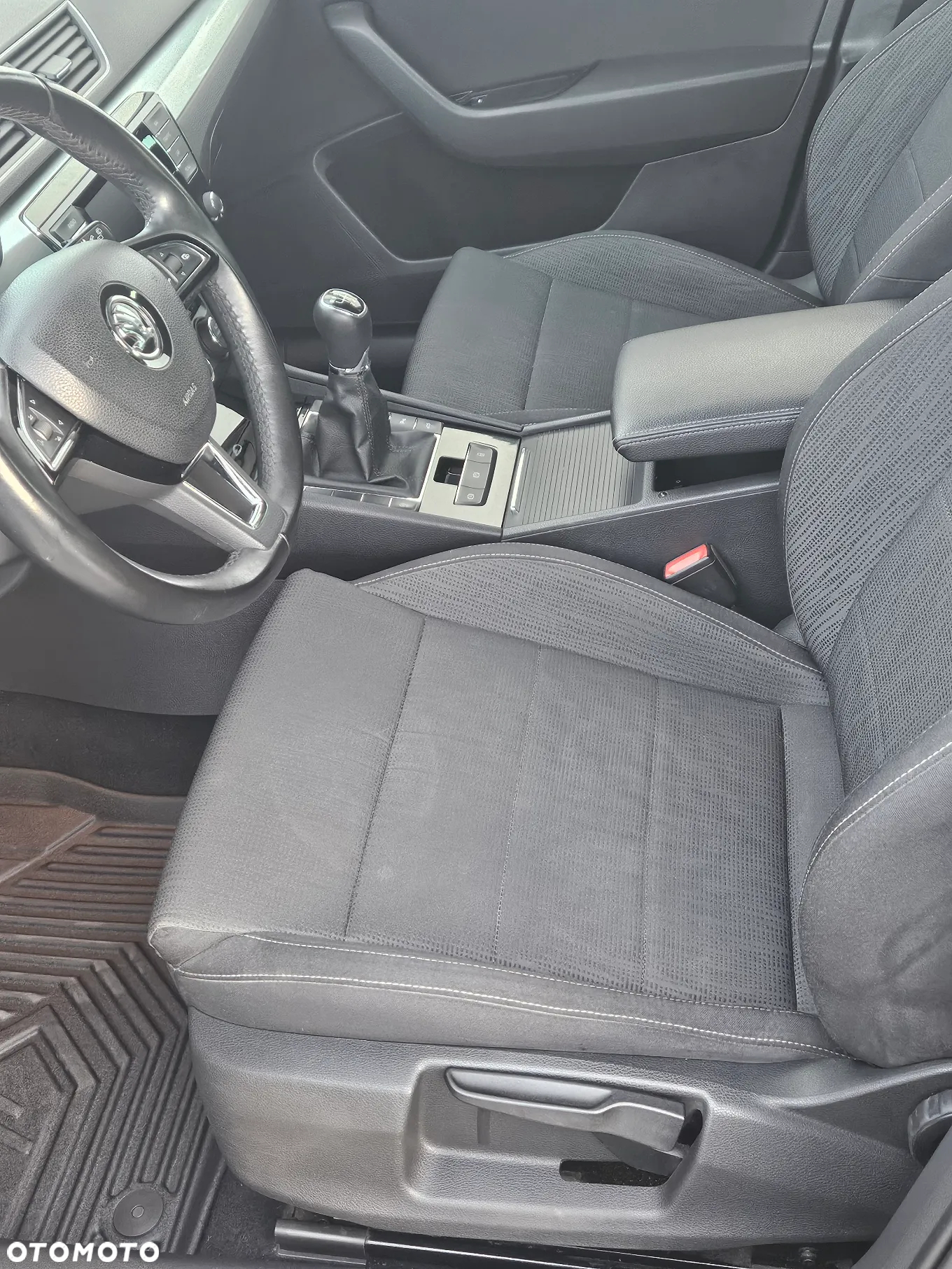 Skoda Superb 1.4 TSI ACT Ambition - 8