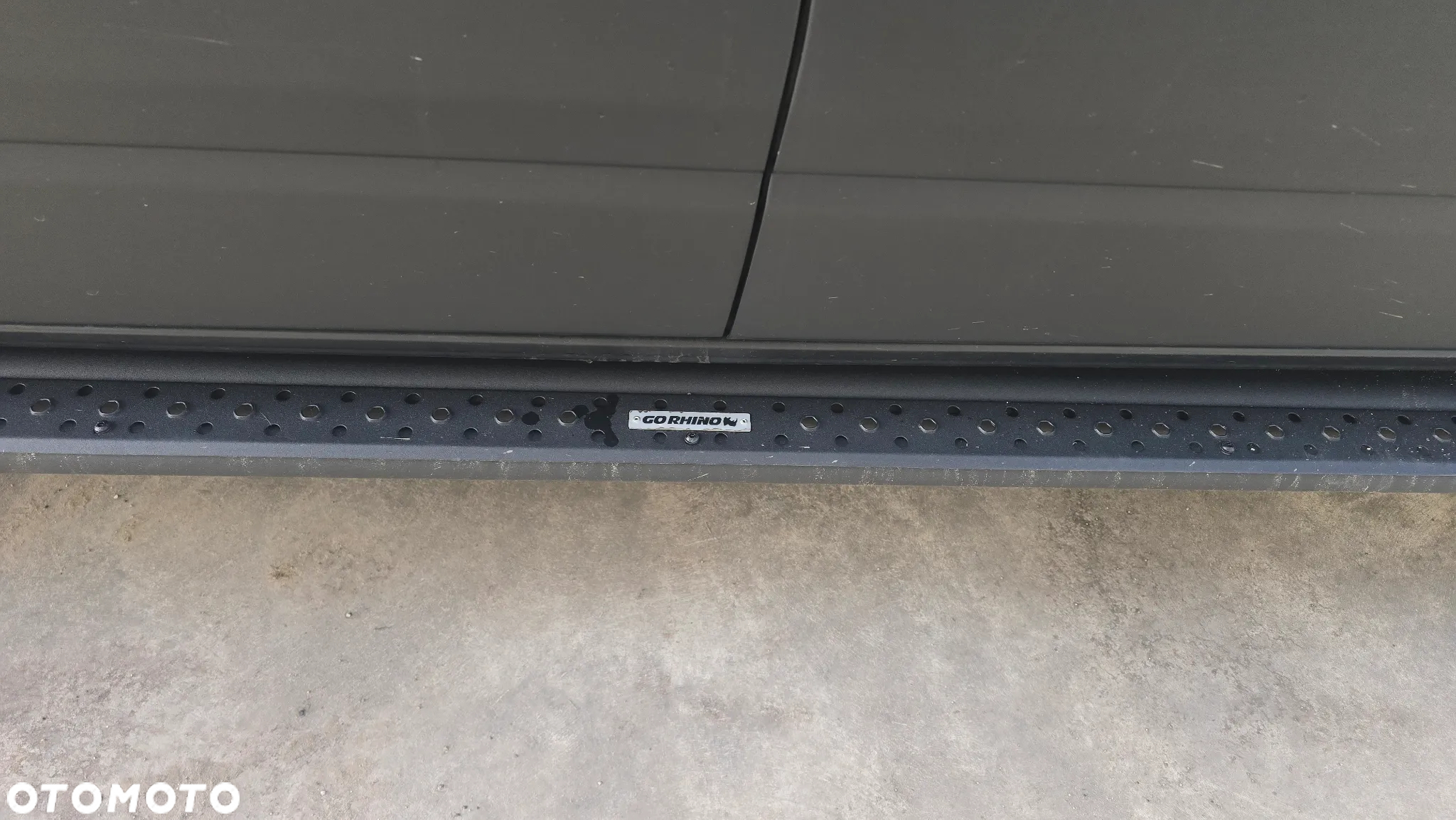 RAM 1500 Crew Cab Rebel - 7