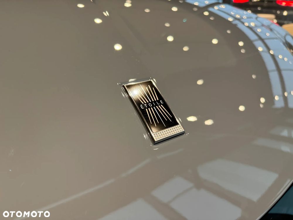 DS Automobiles N°4 E-Tense 58.3kWh Étoile Alcantara - 23