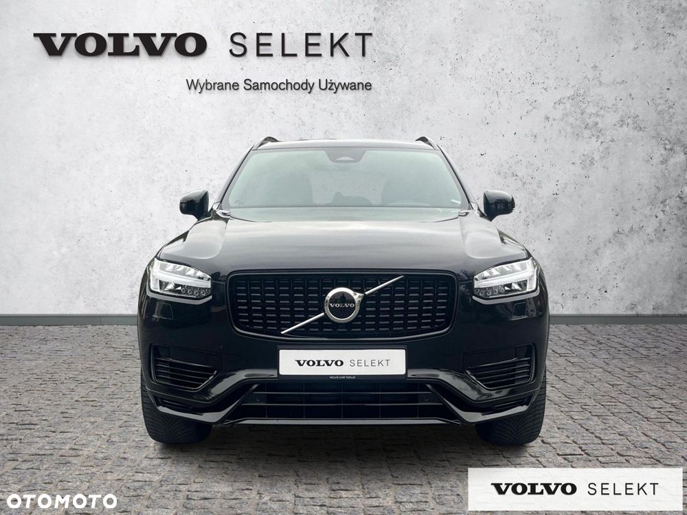 Volvo XC 90 - 9