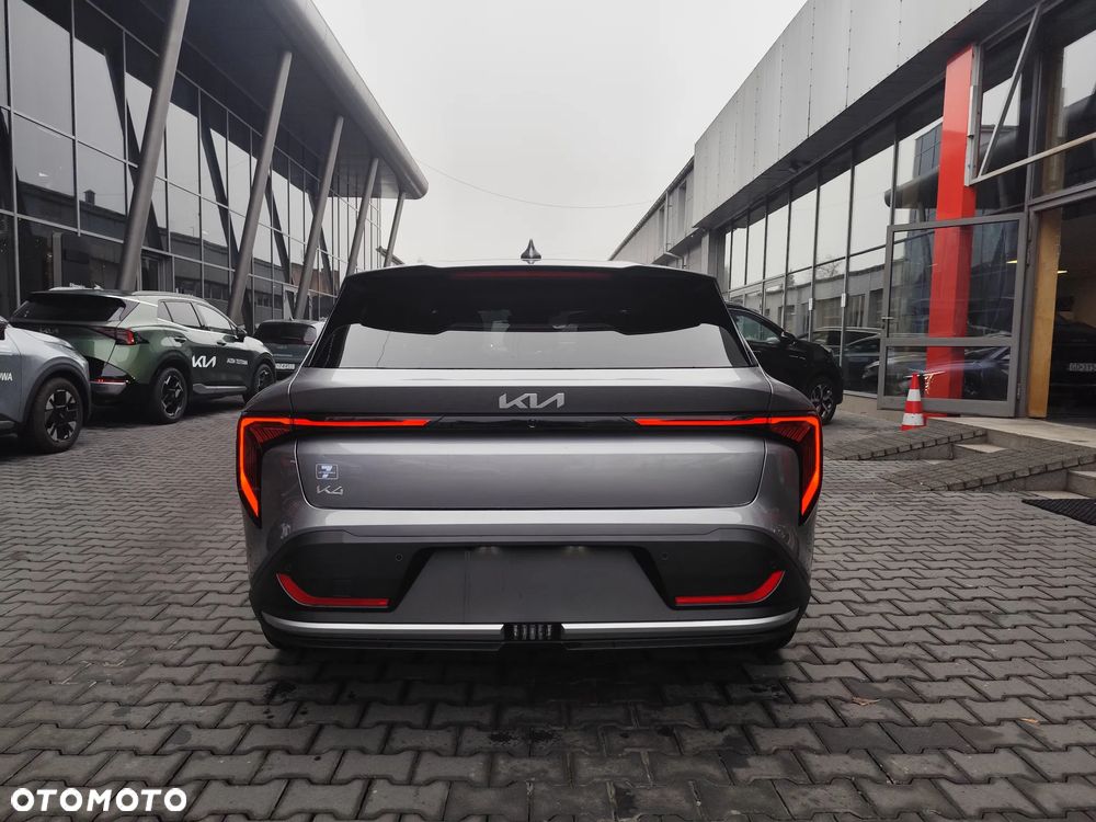 Kia K4 1.6 T-GDI L - 9