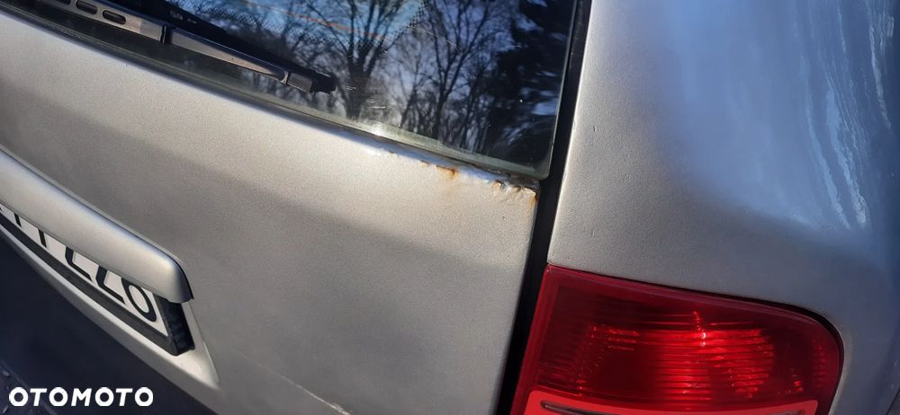 Skoda Octavia 1.9 TDI Tour - 9