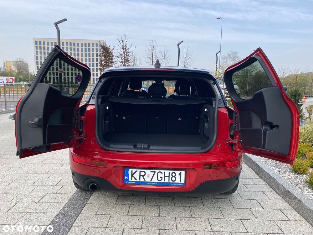 MINI Clubman Cooper - 7