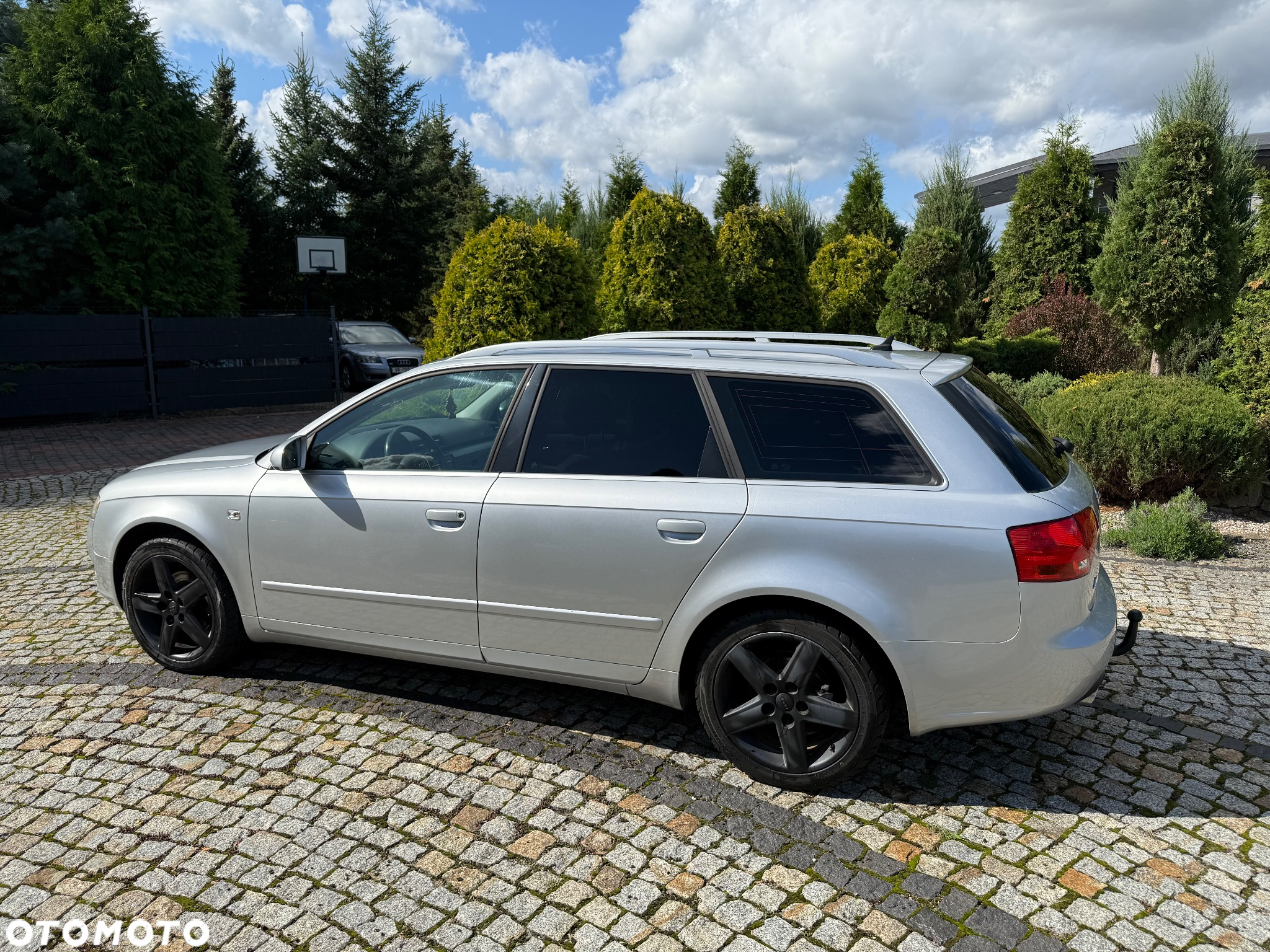 Audi A4 2.0 - 6