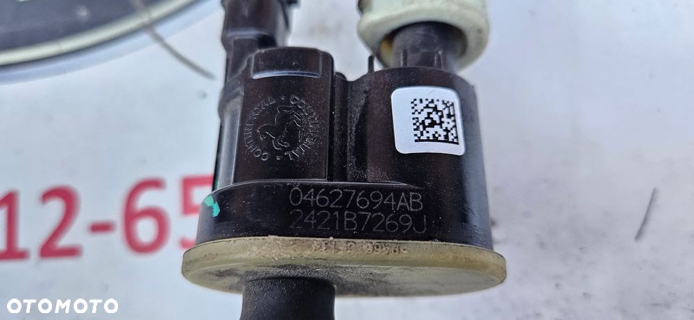 ZAWÓR POCHŁANIACZ OPARÓW PALIWA EVAP JEEP / CHRYSLER / DODGE Durango III  2014-2026 - 2