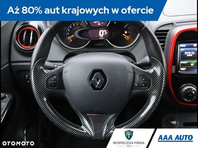 Renault Captur - 22