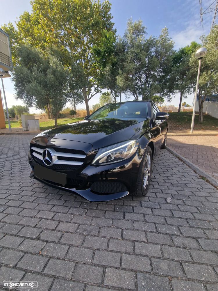 Mercedes-Benz 200 - 8