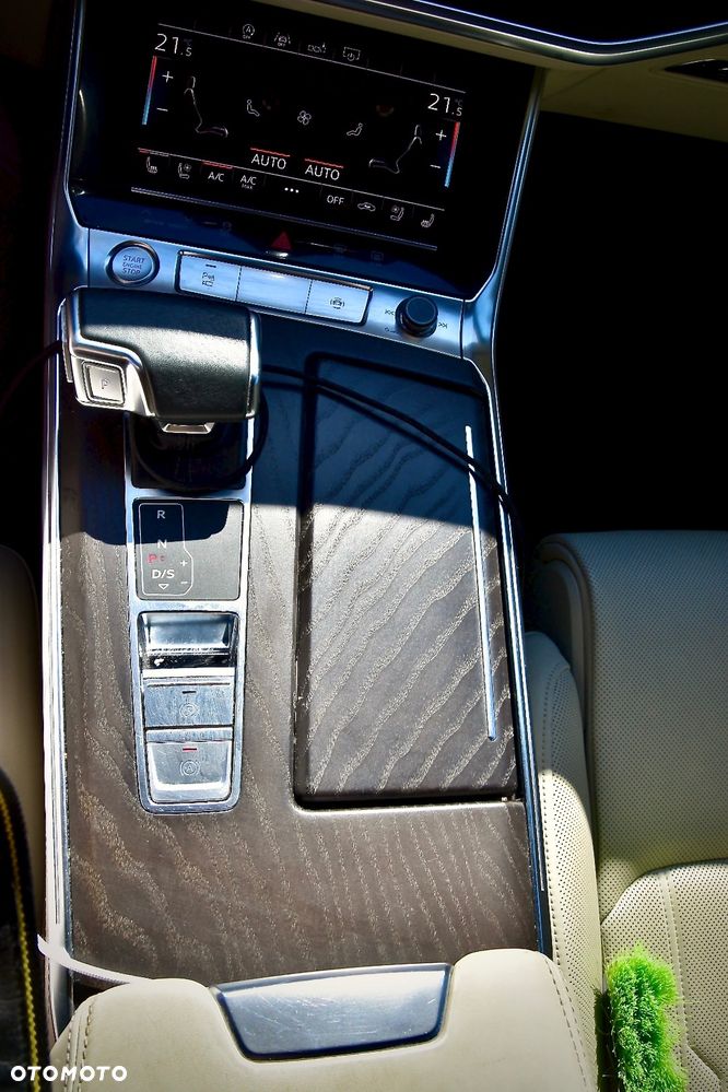 Audi A6 Limousine 40 TDI mHEV S tronic - 24