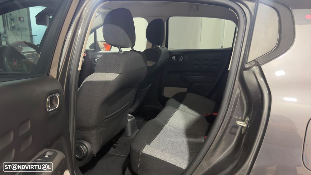 Citroën C3 1.2 VTi Collection - 14