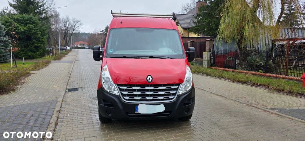 Renault Master - 9