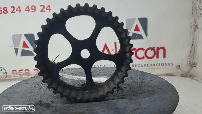 POLI DA áRVORE DE CAMES OPEL ASTRA H BER. 1.7 16V CDTI - 3