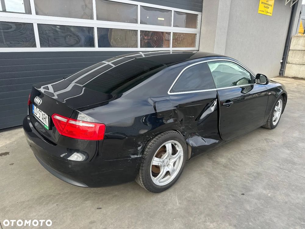 Audi A5 Coupé - 3