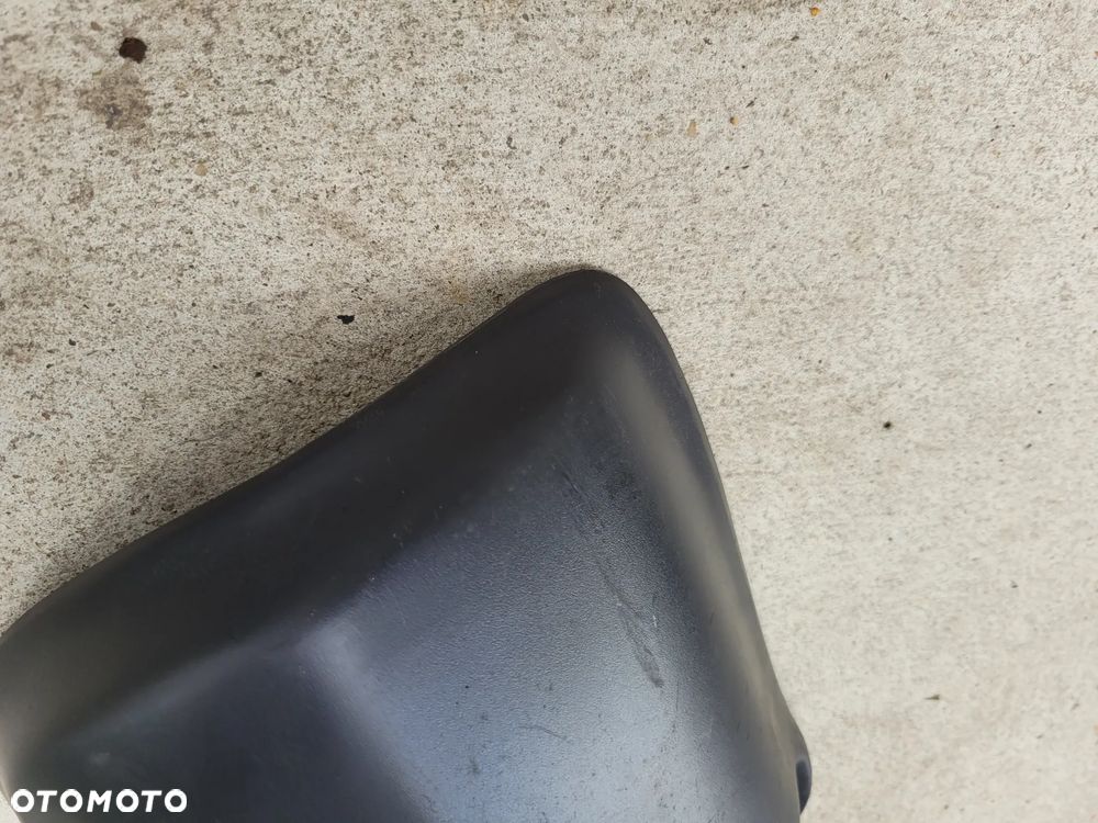 Handbar prawy Suzuki Burgman 400 - 4