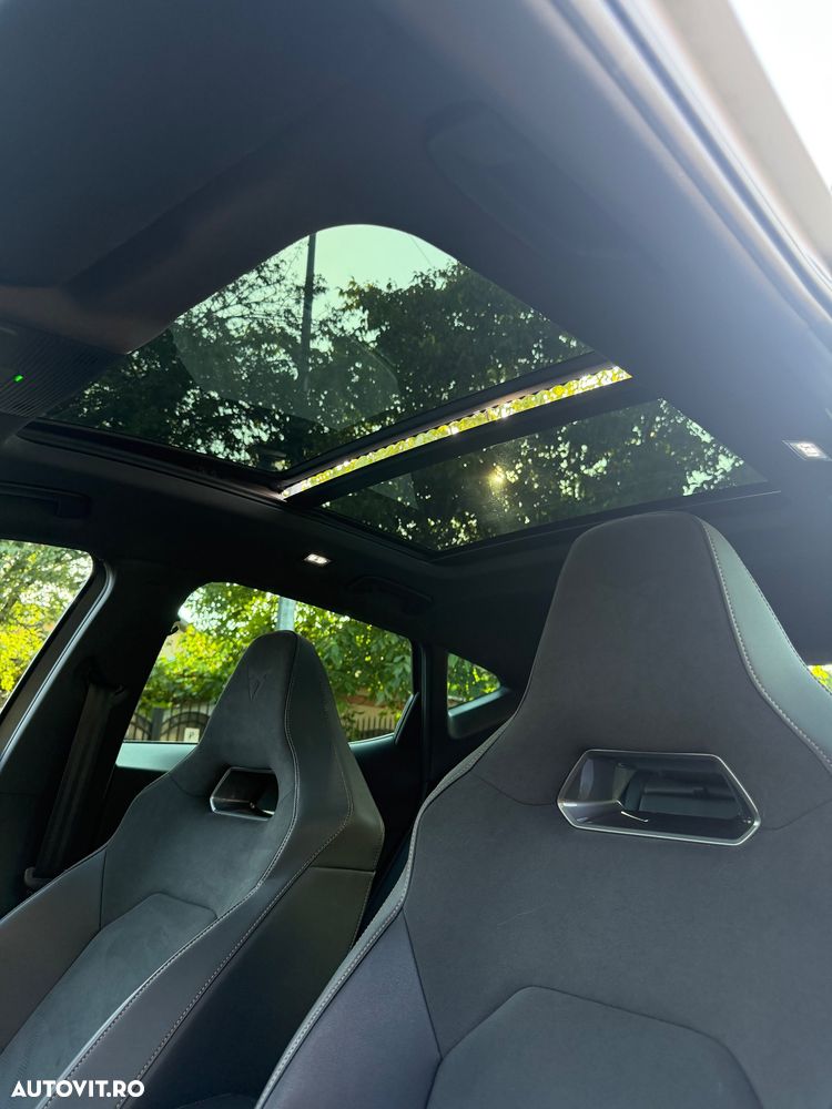Cupra Formentor 2.0 TSI DSG7 VZ - 13