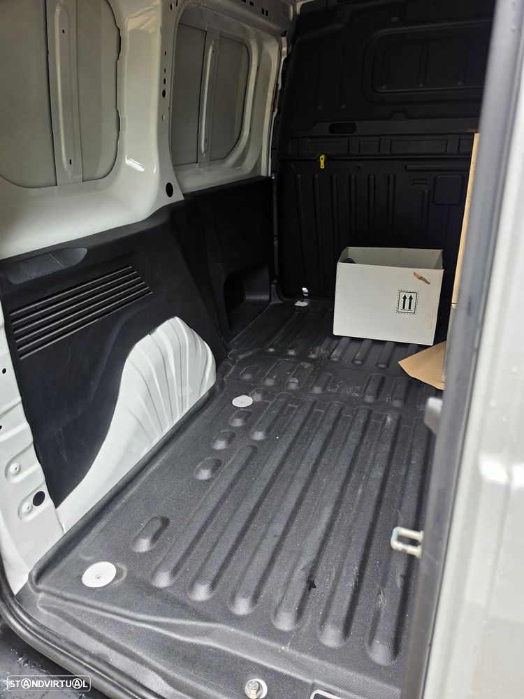 Citroën Berlingo 1.6 BlueHDi Feel - 6