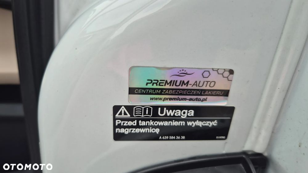 Mercedes-Benz Klasa V 300 d 4-Matic 9G-Tronic Avantgarde (d³ugi) - 13