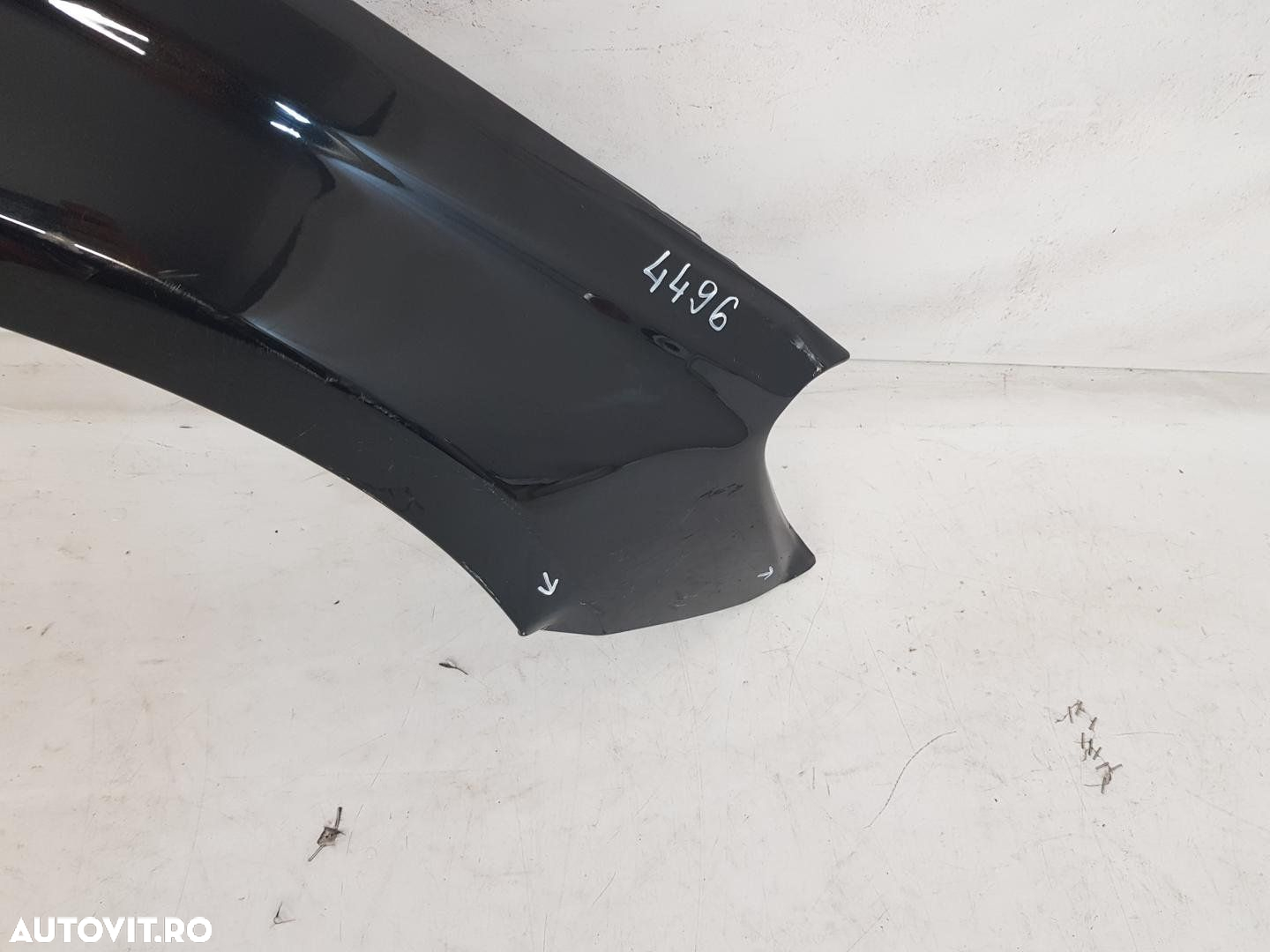Aripa dreapta fata BMW Seria 7 G11 G12 dupa 2016 - 6