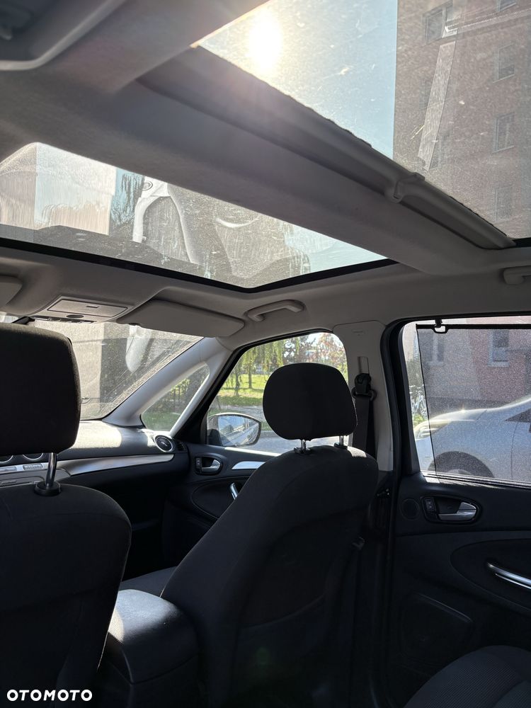 Ford S-Max - 5