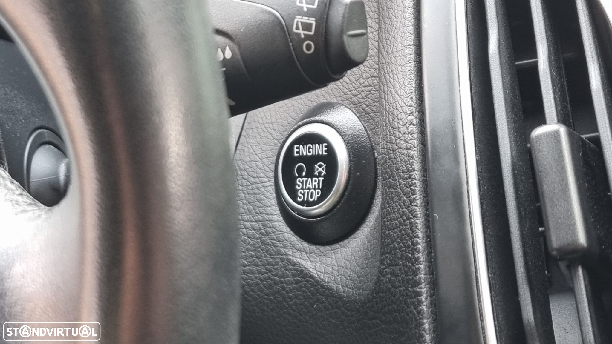 Ford Focus 1.0 EcoBoost Business - 17
