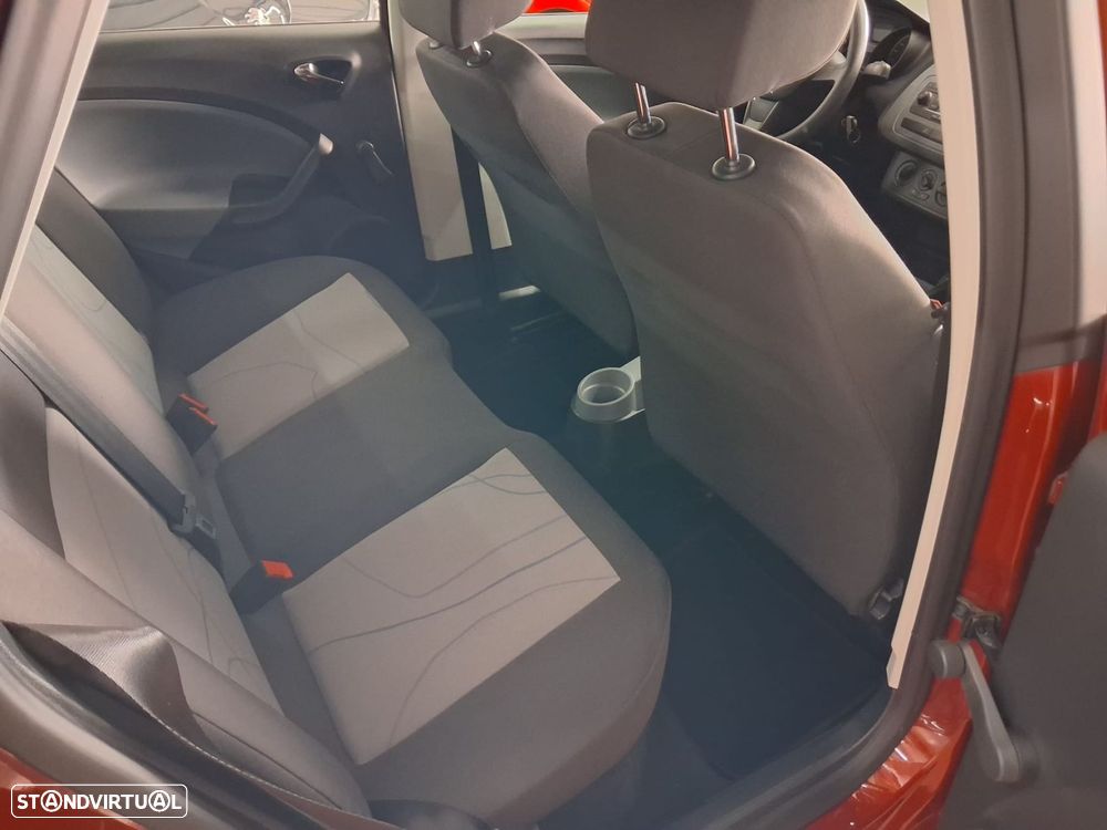 SEAT Ibiza ST 1.2 12V Fresc - 12
