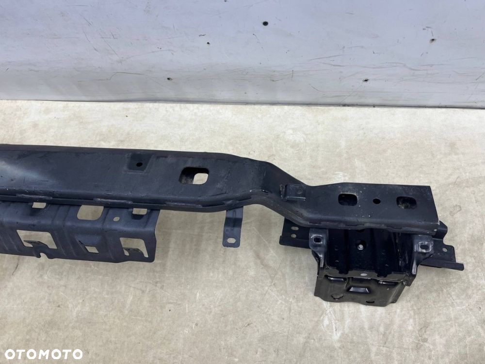 Belka zderzaka Isuzu D-Max Mazda BT-50 III 20r.- tylne wzmocnienie pasa belka tylna tył - 4