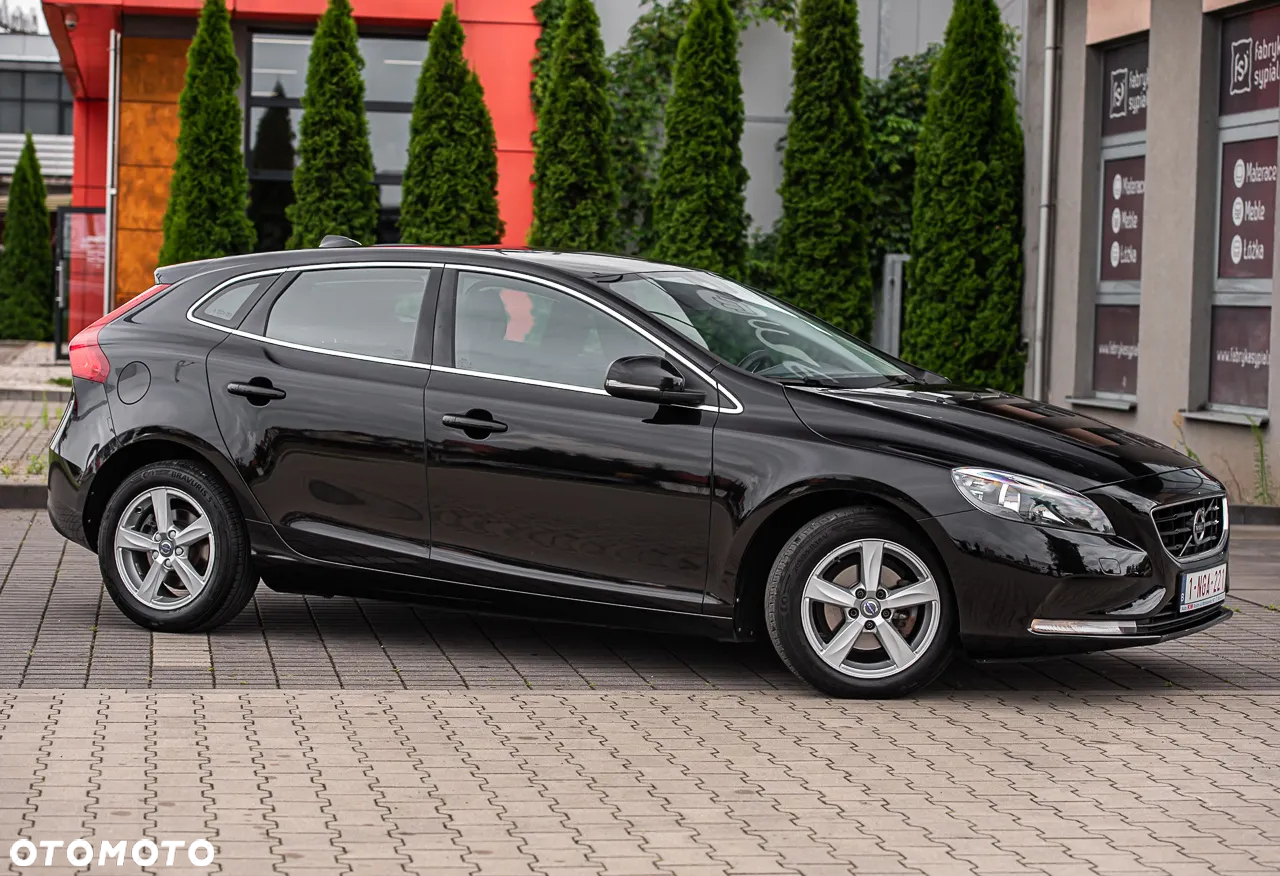 Volvo V40 - 3