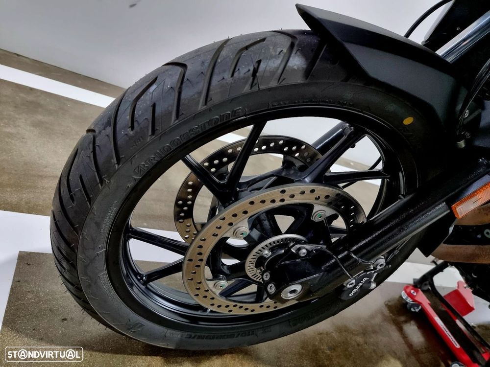 BMW F 800 GS 800 GS - 12