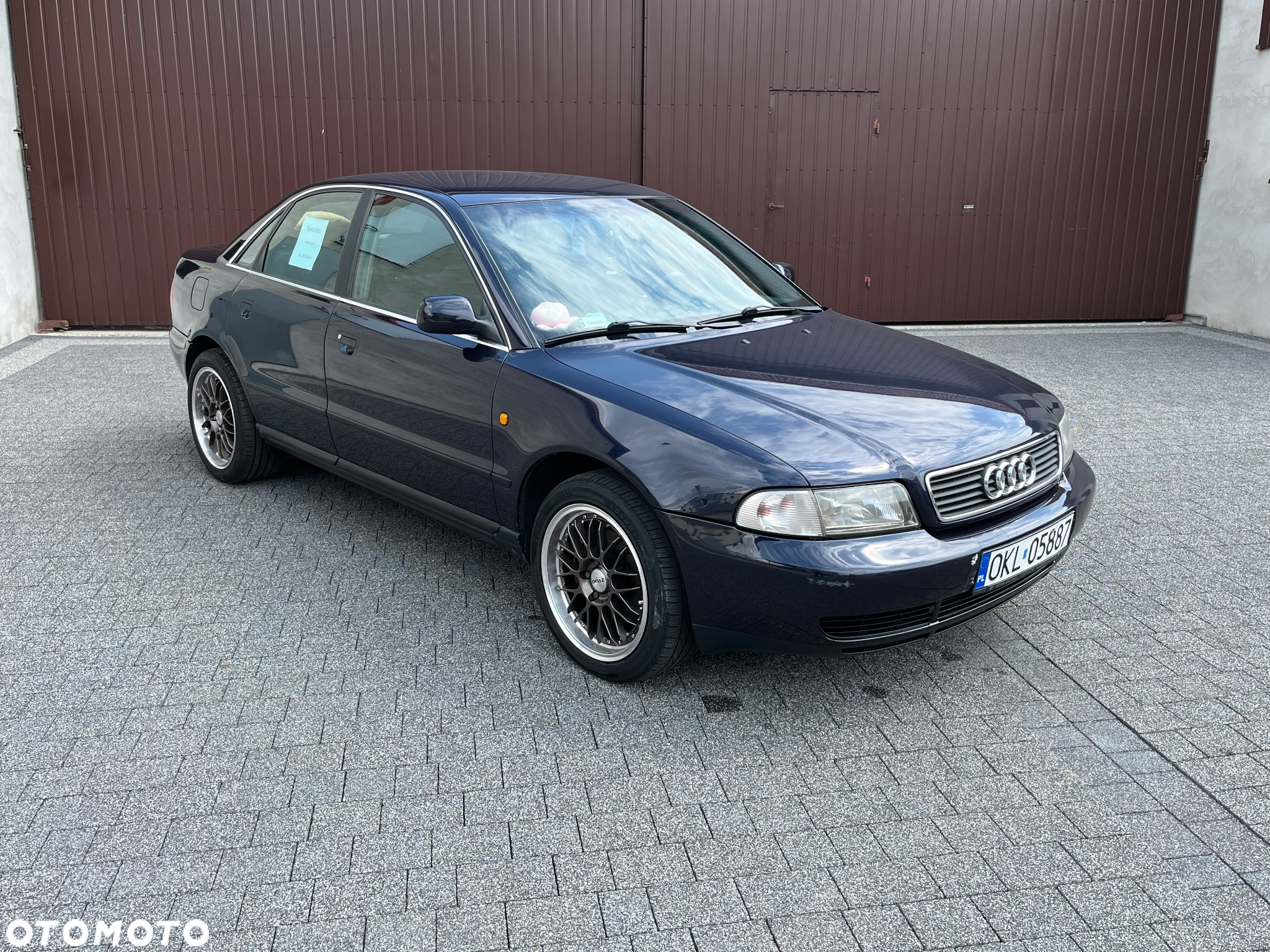 Audi A4 - 2