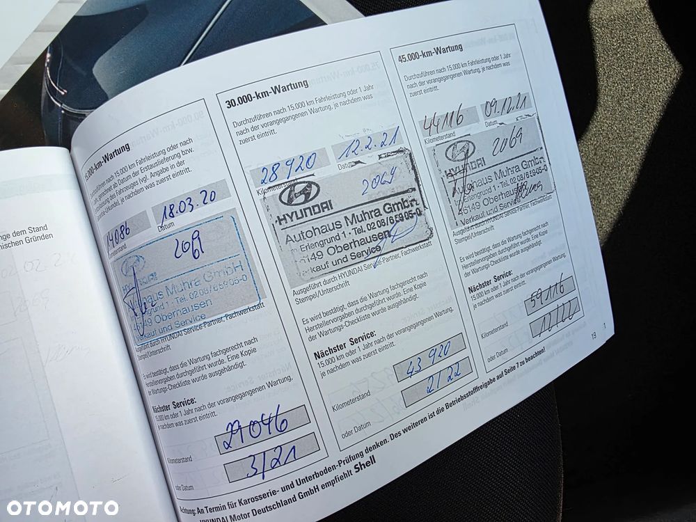 Hyundai Kona 1.6 T-GDI DCT Style - 30