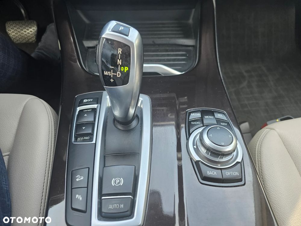 BMW X3 xDrive20d - 20