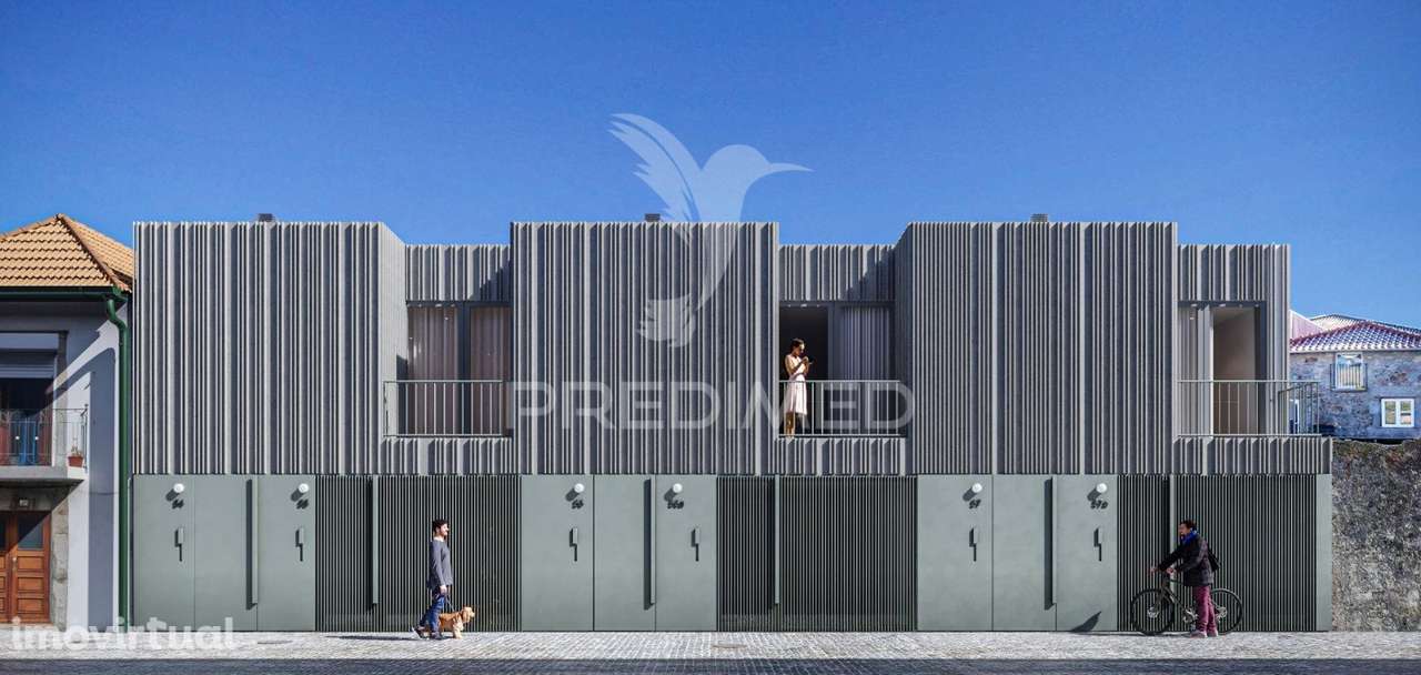 MORADIA T1 DUPLEX - VIANA DO CASTELO (CENTRO) - Grande imagem: 2/23