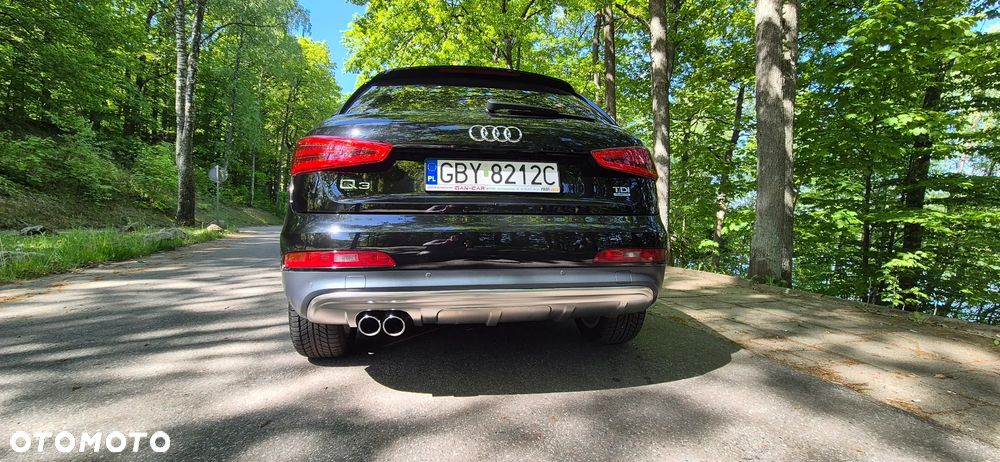 Audi Q3 2.0 TDI Quattro S tronic - 6