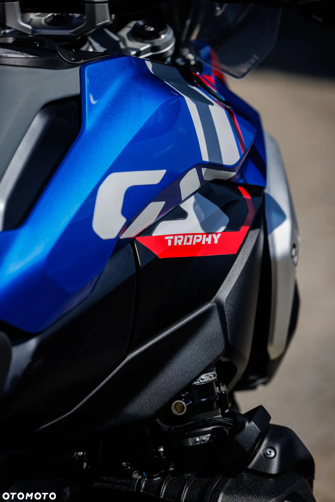 BMW GS - 6