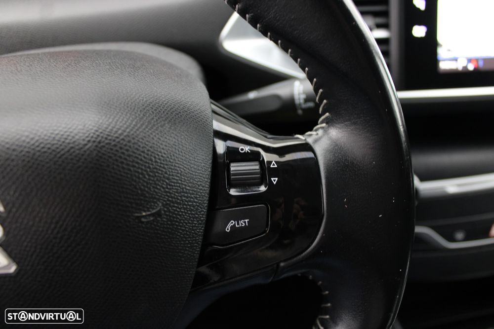 Peugeot 308 SW 1.5 BlueHDi Style - 18