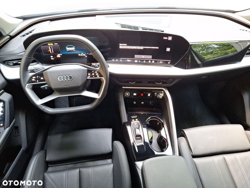 Audi Q5 TFSI mHEV 150 kW Quattro S tronic - 11