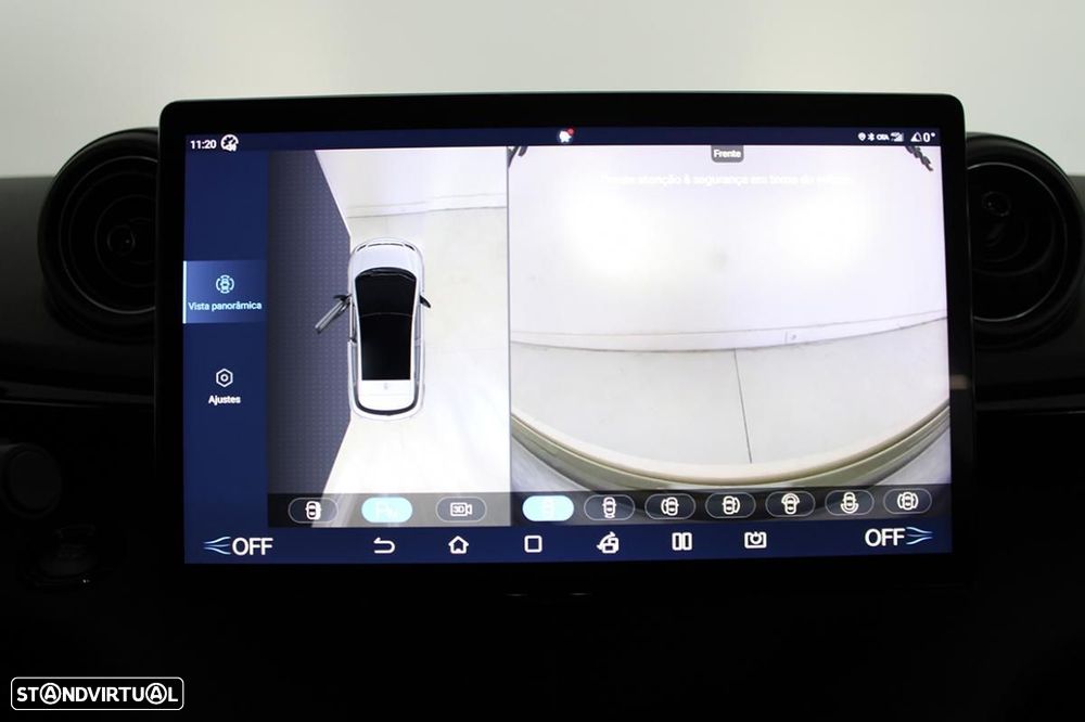 BYD Dolphin 60.4 kWh Comfort - 29