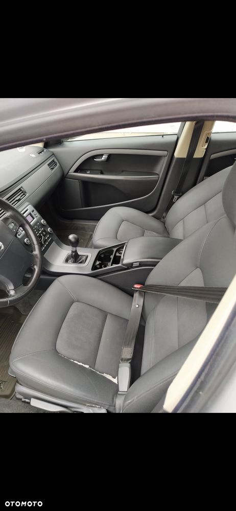 Volvo V70 2.0 Summum - 6