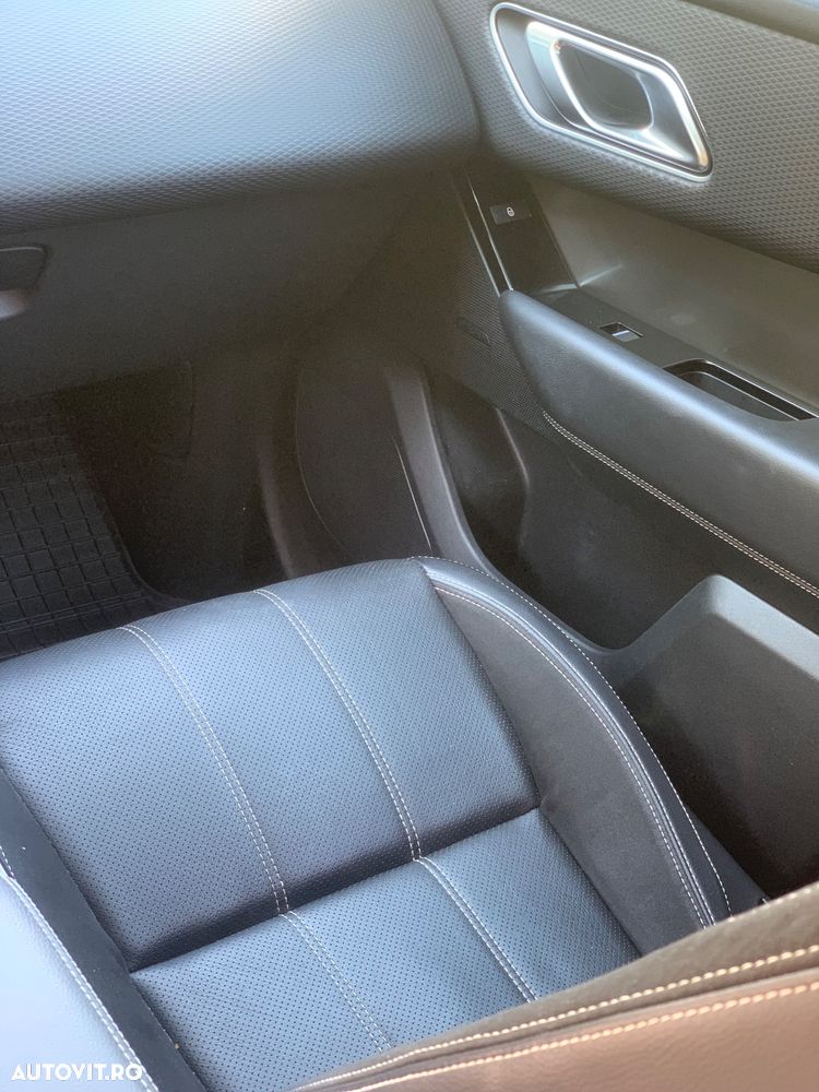 Land Rover Range Rover Velar 2.0 HSE - 5
