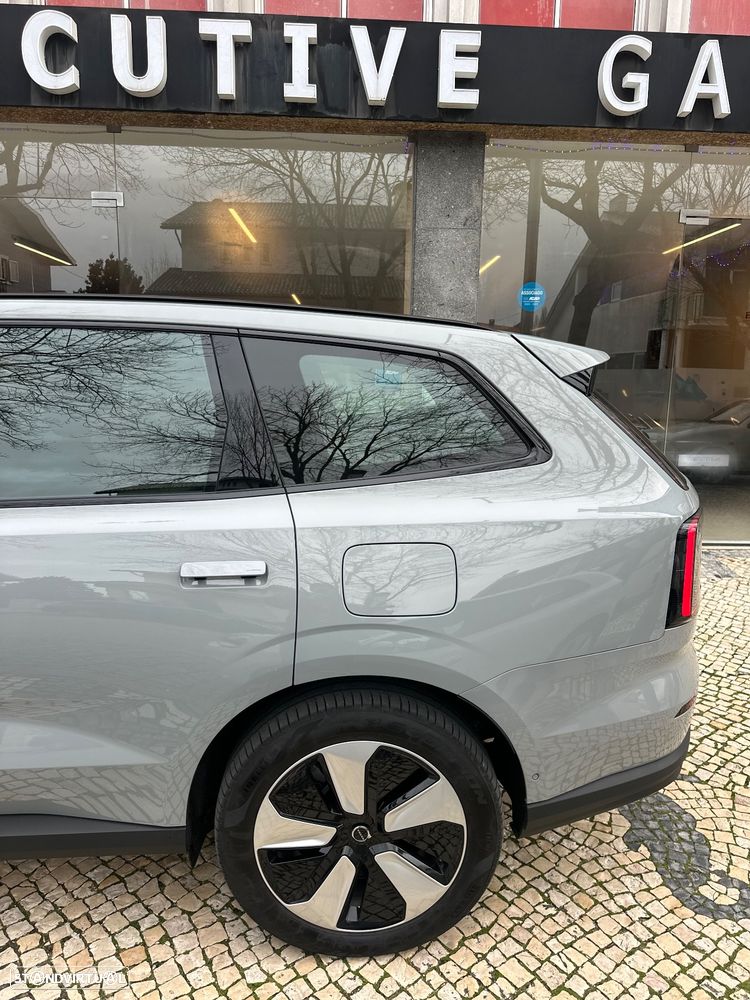 Volvo EX90 104 kWh Single Motor Core - 10