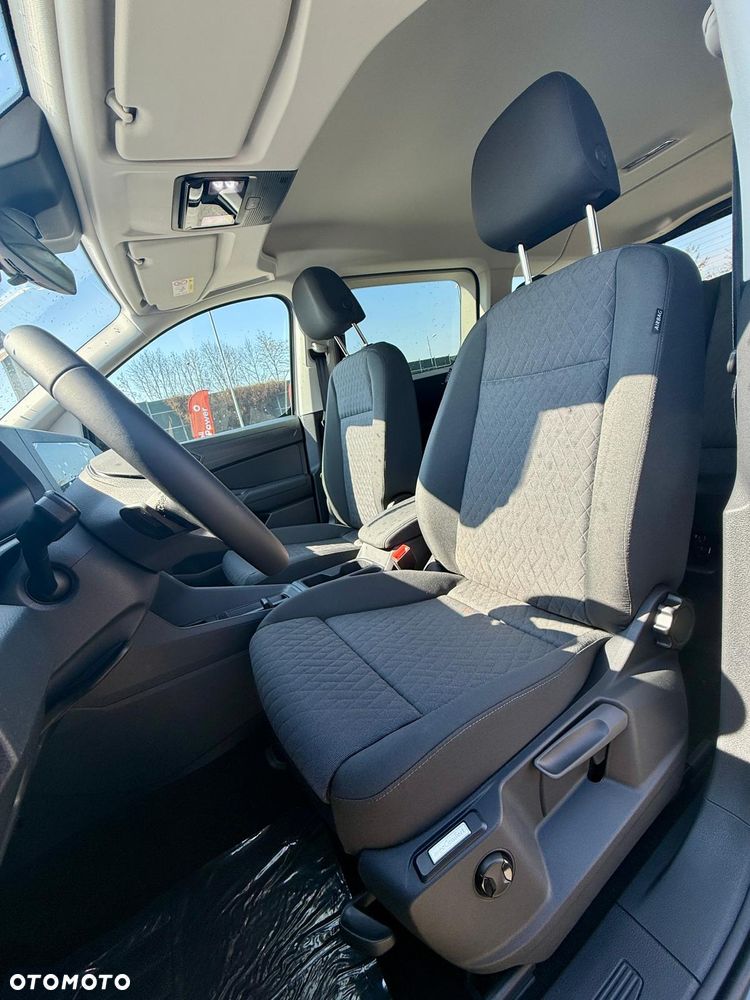 Volkswagen Caddy Maxi 2.0 TDI DSG - 10