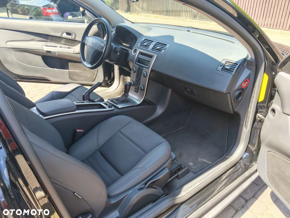 Volvo C30 1.8 Edition - 8