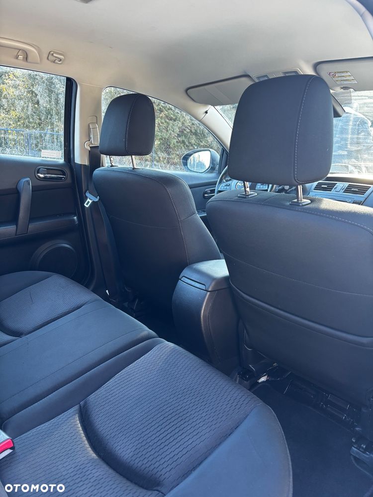 Mazda 6 2.2 CD Exclusive - 14