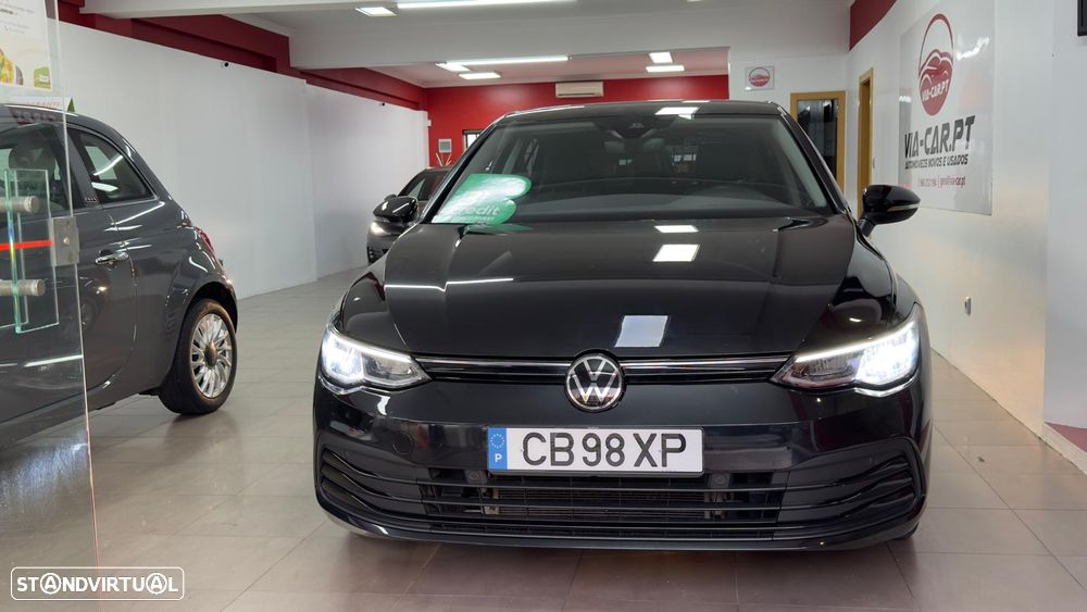 VW Golf 1.0 TSI Life - 1