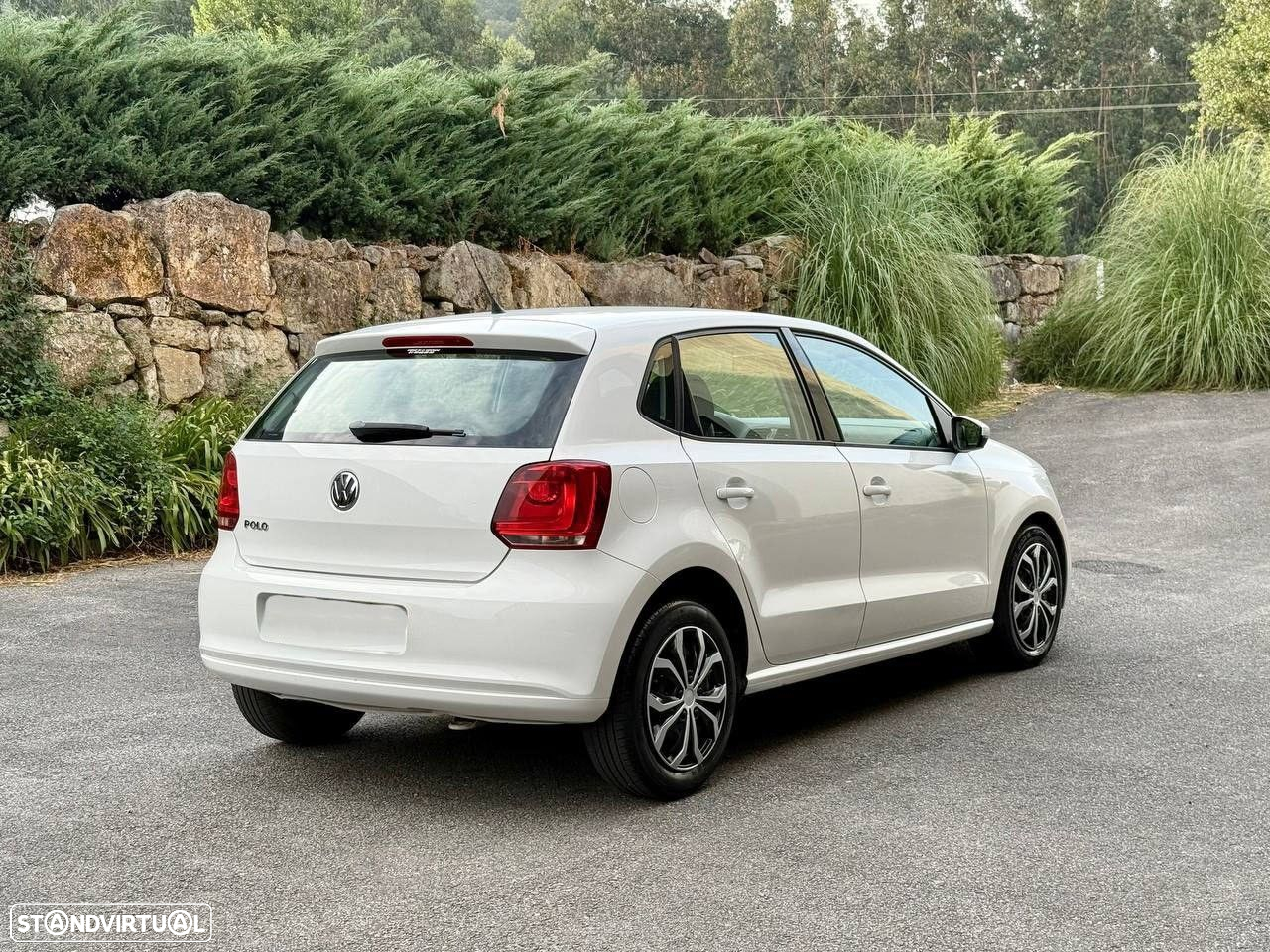 VW Polo 1.2 Trendline - 3