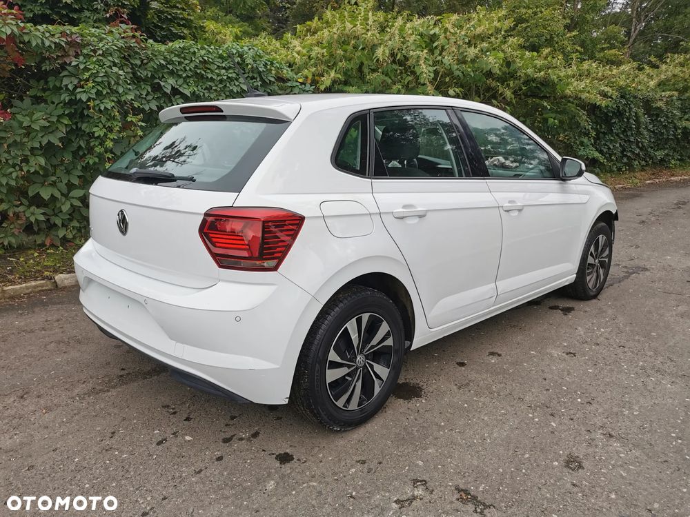Volkswagen Polo 1.0 TSI DSG beats - 6