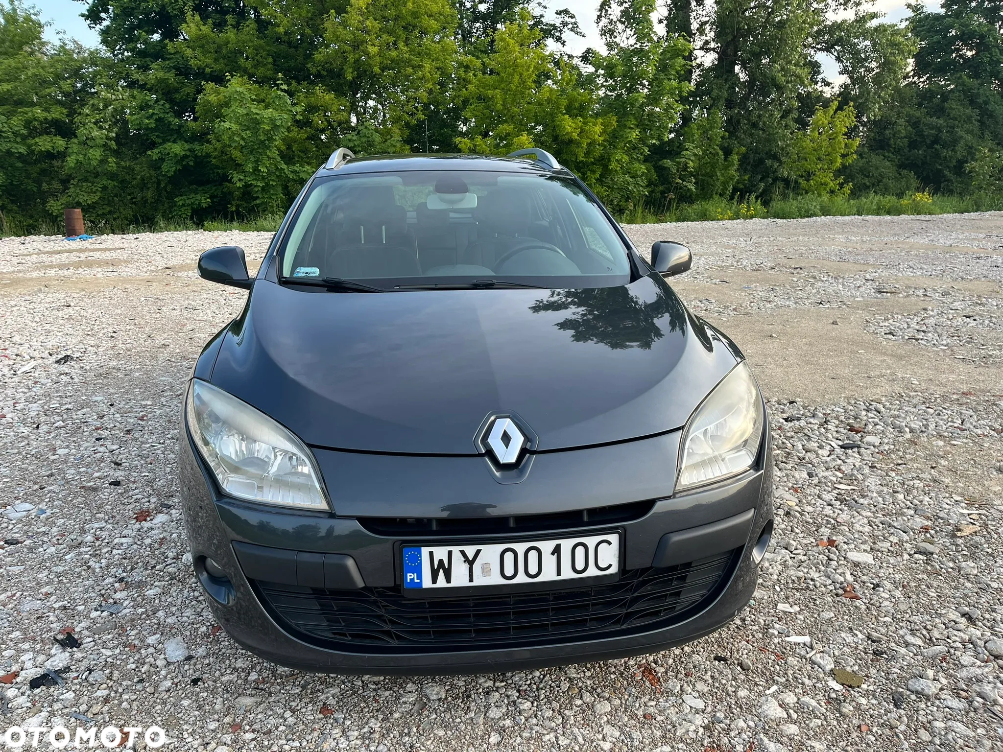 Renault Megane 1.4 16V TCE Dynamique - 6