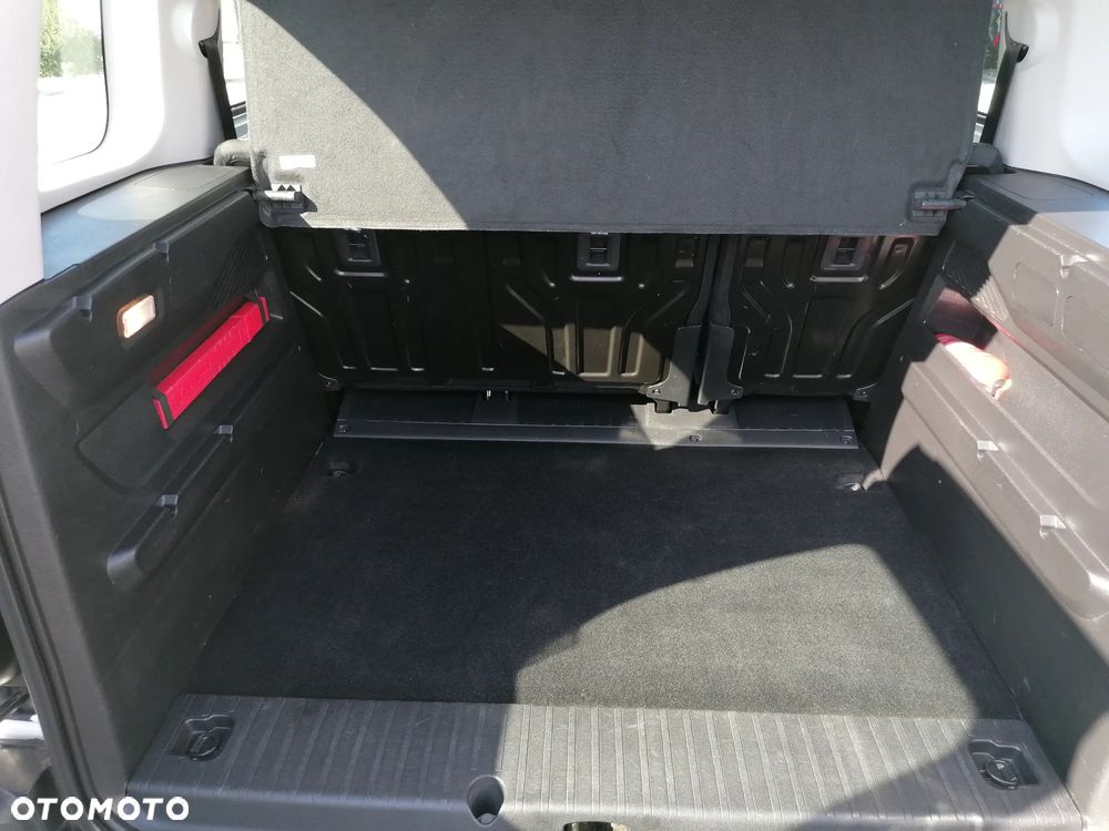 Toyota Proace City Verso 1.5 D-4D Business - 25